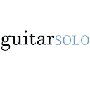 guitar solo: guitar practice