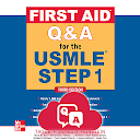 First Aid QA for USMLE Step 1