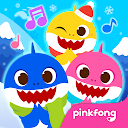 Pinkfong Baby Shark: Kid Games