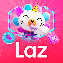 Lazada Birthday Blowout