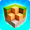 ブロッククラフト3D (Block Craft)：建設ゲーム