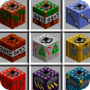 TNT mod Dynamite for minecraft