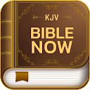 KJV Bible Now: Audio+Verse