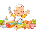 Baby Led Weaning Guide&Recipes