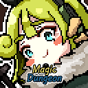 マジックダンジョン (Magic Dungeon)