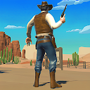 Wild West Cowboy - カウボーイゲーム