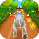 Pet Run - Puppy Dog Game