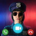 Police Video Call Prank