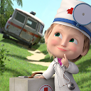 Masha and the Bear: Hospital