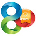 GO Launcher Prime (Remove Ads)