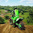 Dirt Bike Motocross MX Bikes