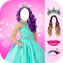 Beauty Plus Princess Camera