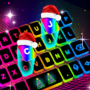 Led Keyboard - RGB Colorful