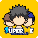 Avatar Maker Creator：SuperMe