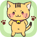 にゃんてえすけーぷ  -猫の脱出ゲーム