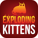 Exploding Kittens® - Official