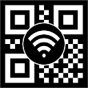 Password Scanner WiFi QrCode