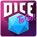 Dice To Go: Tabletop RPG Rolle