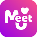 MeetU - Video Chat, Meet Me