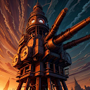 Steampunk Tower 2 Defense Game