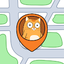 GPS Tracker: Geolocation App