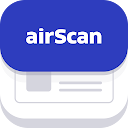 airScan: Documents Scanner app