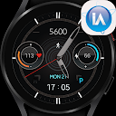 IA20 Hybrid Watchface