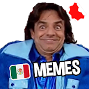 Mexican Memes WASticker