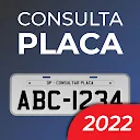 Consulta Placa Multa e Fipe