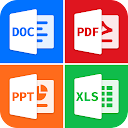 Document Reader: PDF, Word Doc