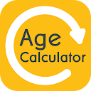 Age Calculator - Date of Birth