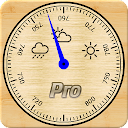 mu Barometer Pro