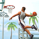 Basketball Stars: Multiplayer