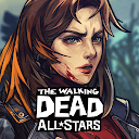 The Walking Dead: All-Stars