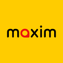 maxim — order taxi, food