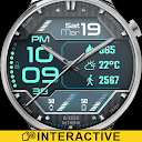 A-Xess Watch Face