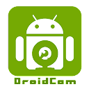 DroidCam - Webcam for PC