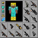 Guns Mod for Minecraft PE 2023