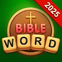 Bible Word Puzzle - Word Games