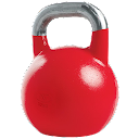 Kettlebell Pentathlon