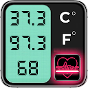 Body Temperature Tracker