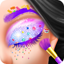 Eye Art: Beauty Makeup Games