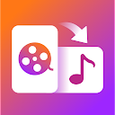 Video to MP3 Convert & Cutter