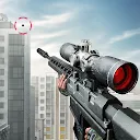 Sniper 3D：銃を撃つゲーム