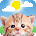 Weather Kitty - App & Widget