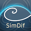 SimDif ホームページビルダーで簡単にホームページ作成