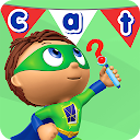 Super Why! Phonics Fair