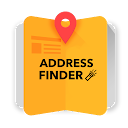 Address Lookup Search app