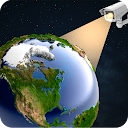 Live GPS Satellite View Maps