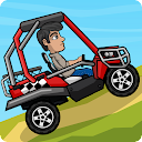 Hill Racing – Offroad Hill Adv